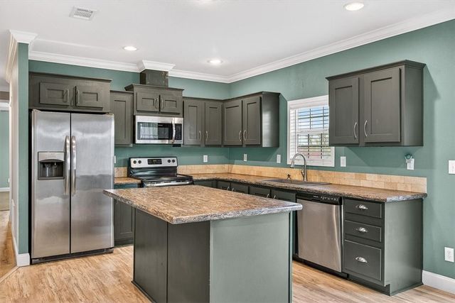 12601 CR 1296, Sinton, TX 78387