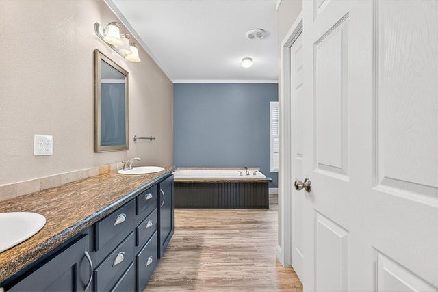 12601 CR 1296, Sinton, TX 78387