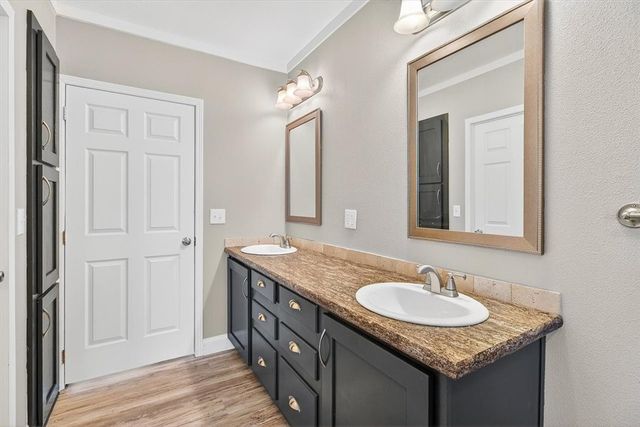 12601 CR 1296, Sinton, TX 78387