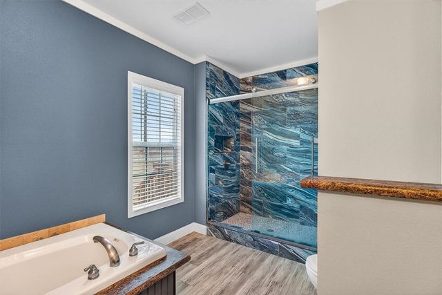 12601 CR 1296, Sinton, TX 78387