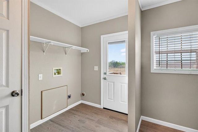 12601 CR 1296, Sinton, TX 78387