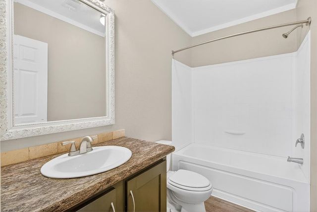 12601 CR 1296, Sinton, TX 78387