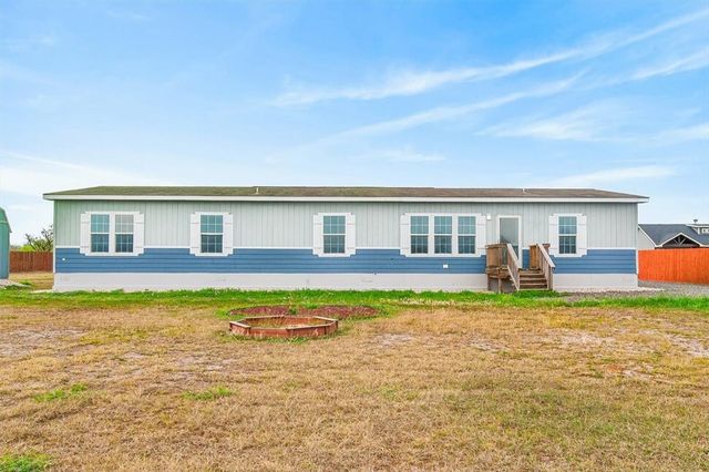 12601 CR 1296, Sinton, TX 78387