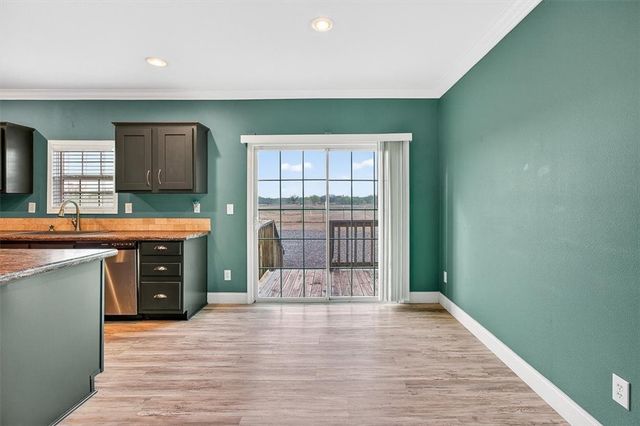 12601 CR 1296, Sinton, TX 78387