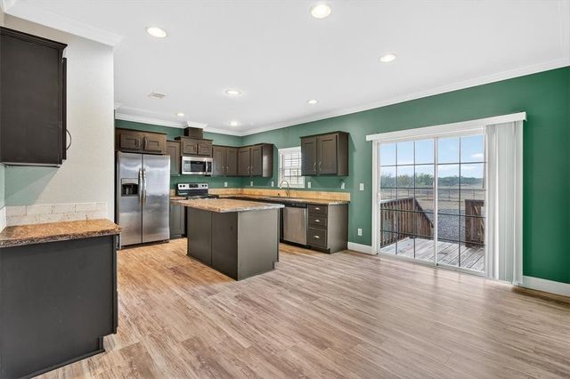 12601 CR 1296, Sinton, TX 78387