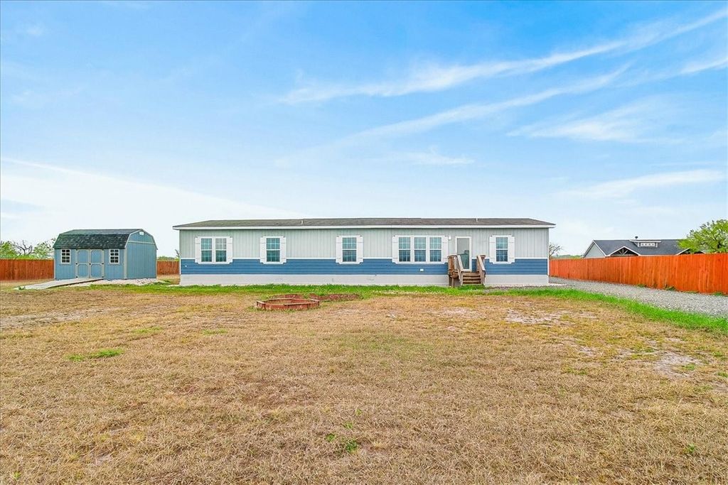 12601 CR 1296, Sinton, TX 78387