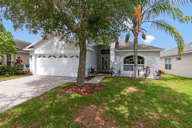 2313 LAWRENCE HALL STREET, Ruskin, FL 33570