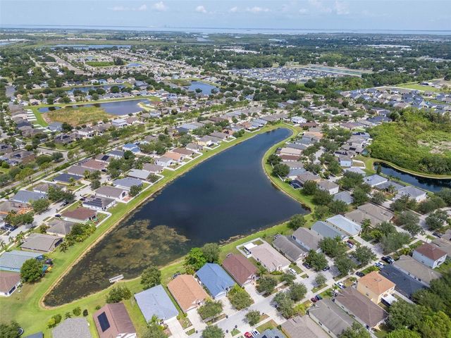 2313 LAWRENCE HALL STREET, Ruskin, FL 33570
