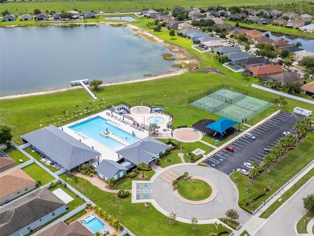 2313 LAWRENCE HALL STREET, Ruskin, FL 33570