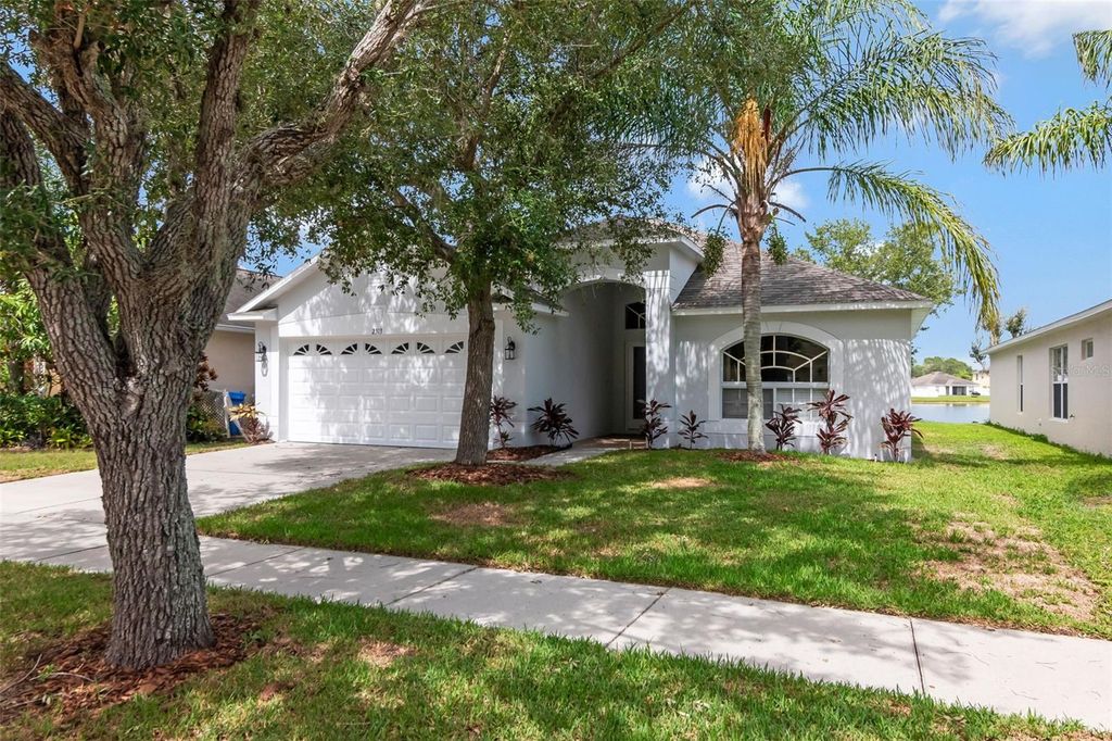 2313 LAWRENCE HALL STREET, Ruskin, FL 33570
