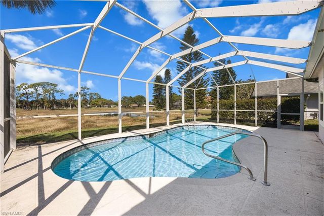 867 Saint Andrews BLVD, Naples, FL 34113