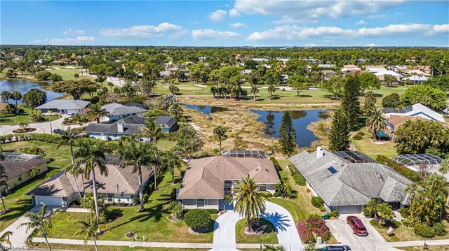867 Saint Andrews BLVD, Naples, FL 34113
