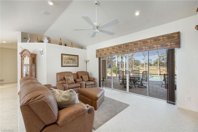 867 Saint Andrews BLVD, Naples, FL 34113