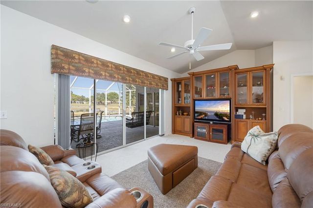 867 Saint Andrews BLVD, Naples, FL 34113