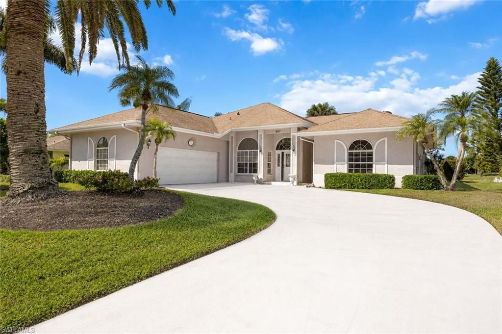 867 Saint Andrews BLVD, NAPLES, FL 34113 — photo 2
