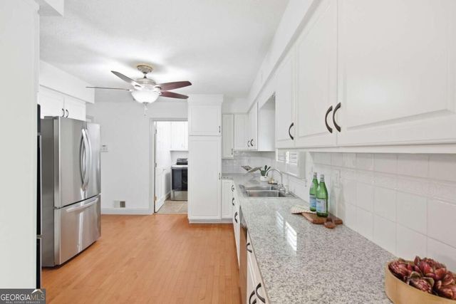 56 Bonnie Lane NW, Lilburn, GA 30047