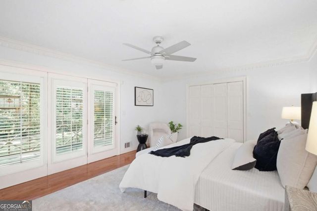 56 Bonnie Lane NW, Lilburn, GA 30047