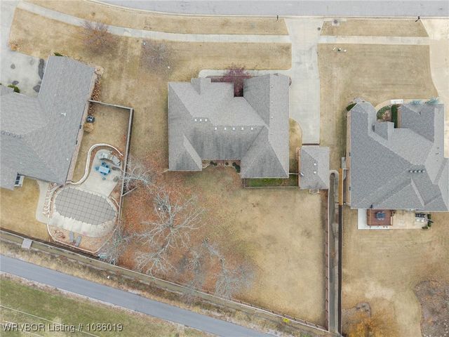 8627 Reata Street, Fort Smith, AR 72916