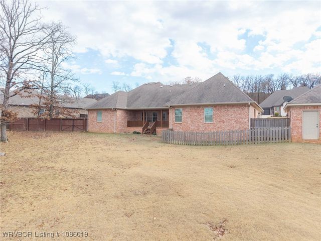 8627 Reata Street, Fort Smith, AR 72916