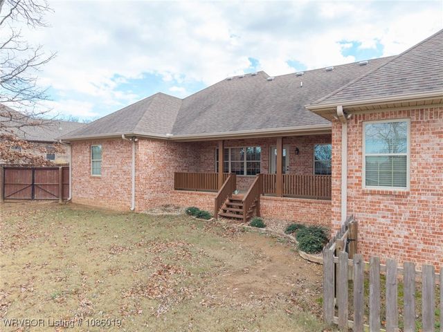 8627 Reata Street, Fort Smith, AR 72916
