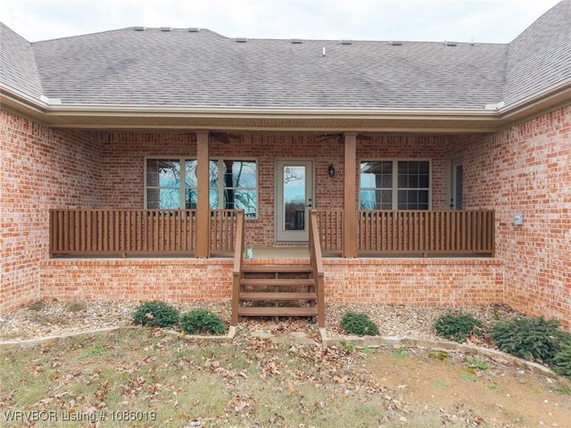 8627 Reata Street, Fort Smith, AR 72916