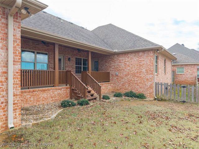 8627 Reata Street, Fort Smith, AR 72916