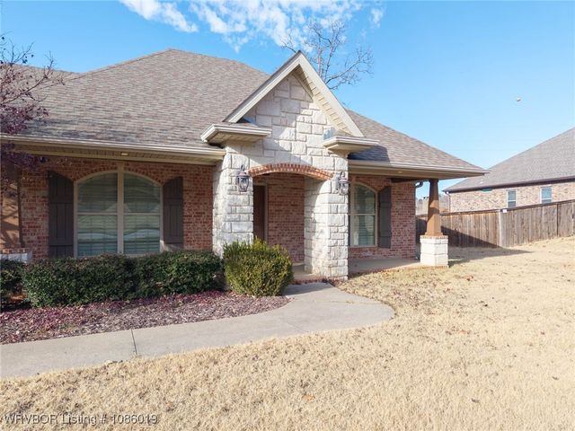 8627 Reata Street, Fort Smith, AR 72916