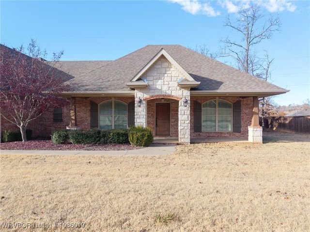 8627 Reata Street, Fort Smith, AR 72916