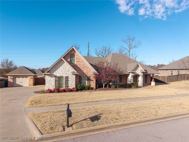 8627 Reata Street, Fort Smith, AR 72916