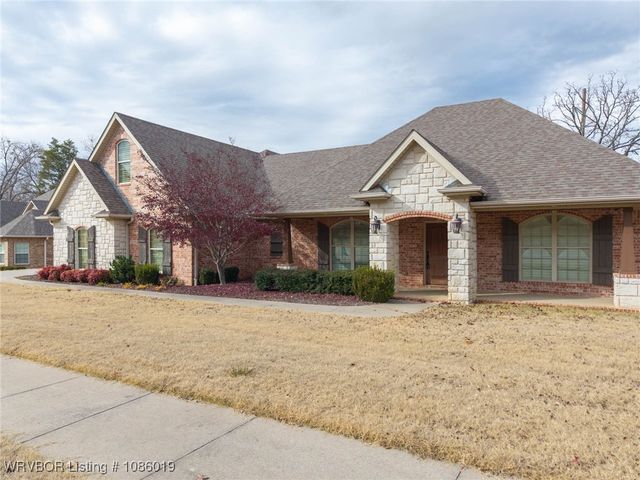8627 Reata Street, Fort Smith, AR 72916