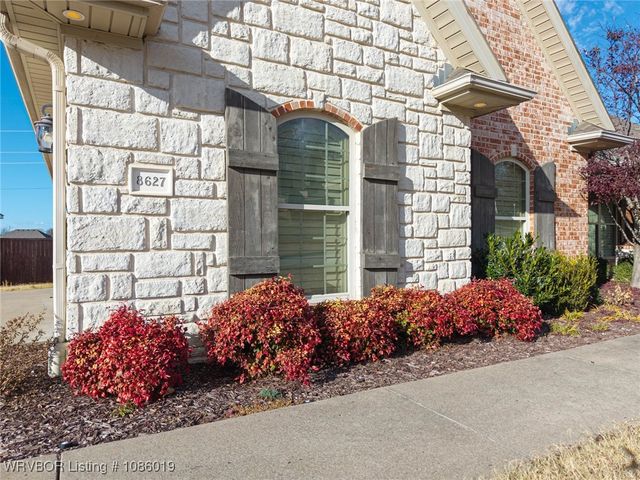 8627 Reata Street, Fort Smith, AR 72916