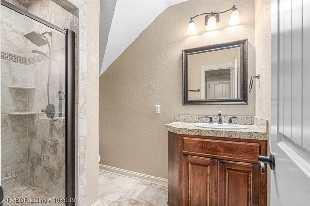 8627 Reata Street, Fort Smith, AR 72916