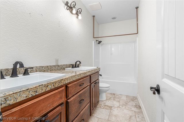 8627 Reata Street, Fort Smith, AR 72916