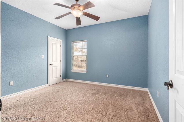 8627 Reata Street, Fort Smith, AR 72916