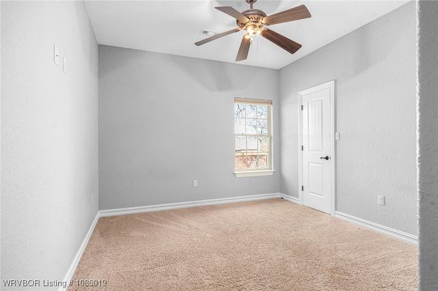 8627 Reata Street, Fort Smith, AR 72916