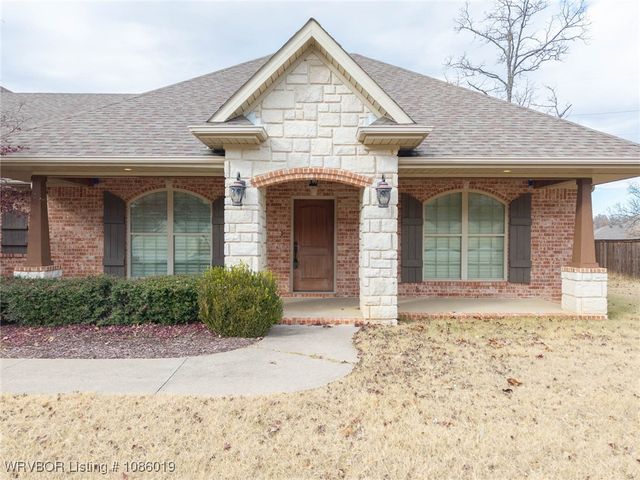 8627 Reata Street, Fort Smith, AR 72916