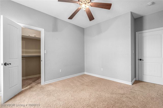 8627 Reata Street, Fort Smith, AR 72916