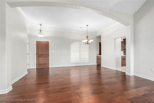 8627 Reata Street, Fort Smith, AR 72916