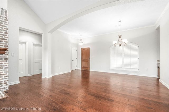 8627 Reata Street, Fort Smith, AR 72916