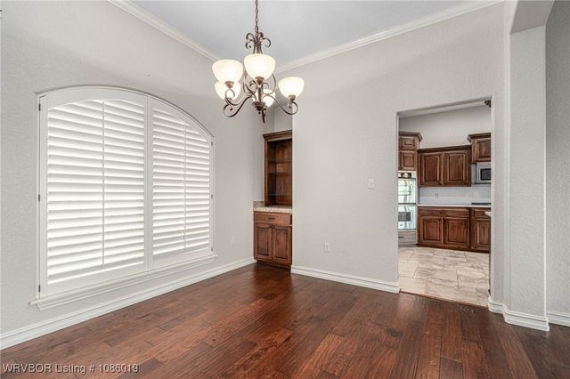 8627 Reata Street, Fort Smith, AR 72916