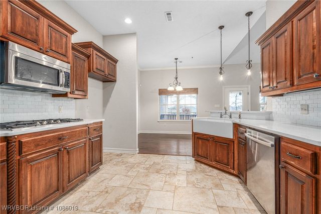 8627 Reata Street, Fort Smith, AR 72916