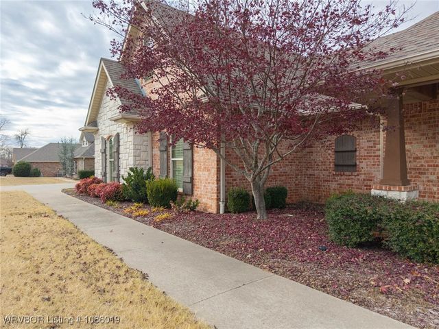 8627 Reata Street, Fort Smith, AR 72916