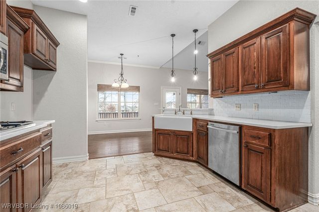 8627 Reata Street, Fort Smith, AR 72916