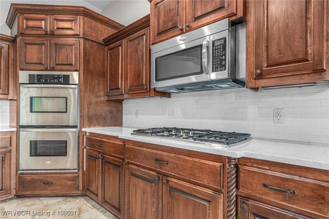 8627 Reata Street, Fort Smith, AR 72916