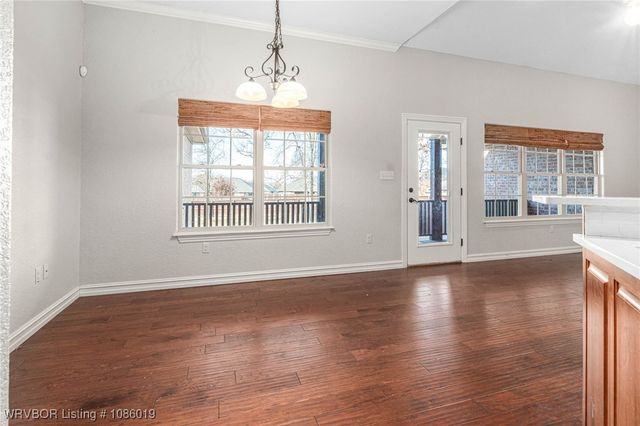 8627 Reata Street, Fort Smith, AR 72916