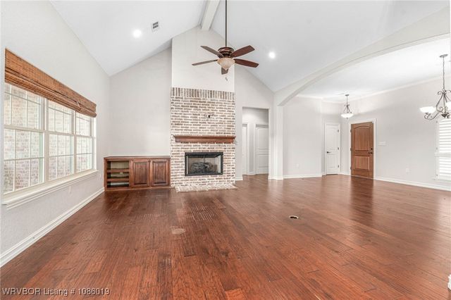 8627 Reata Street, Fort Smith, AR 72916