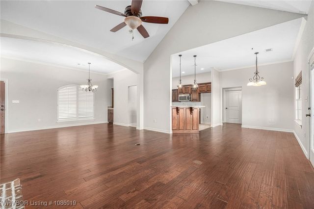 8627 Reata Street, Fort Smith, AR 72916