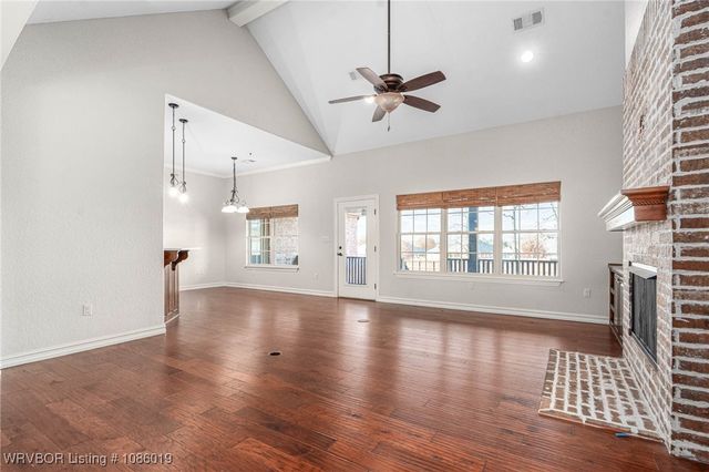 8627 Reata Street, Fort Smith, AR 72916