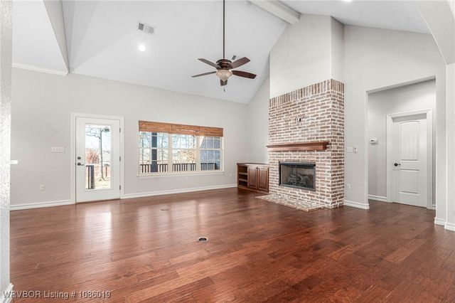 8627 Reata Street, Fort Smith, AR 72916