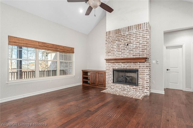 8627 Reata Street, Fort Smith, AR 72916